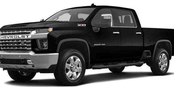 CHEVROLET SILVERADO HD 2023 2GC4YREY5P1726397 image CHEVROLET SILVERADO HD 2023 2GC4YREY5P1726397 image